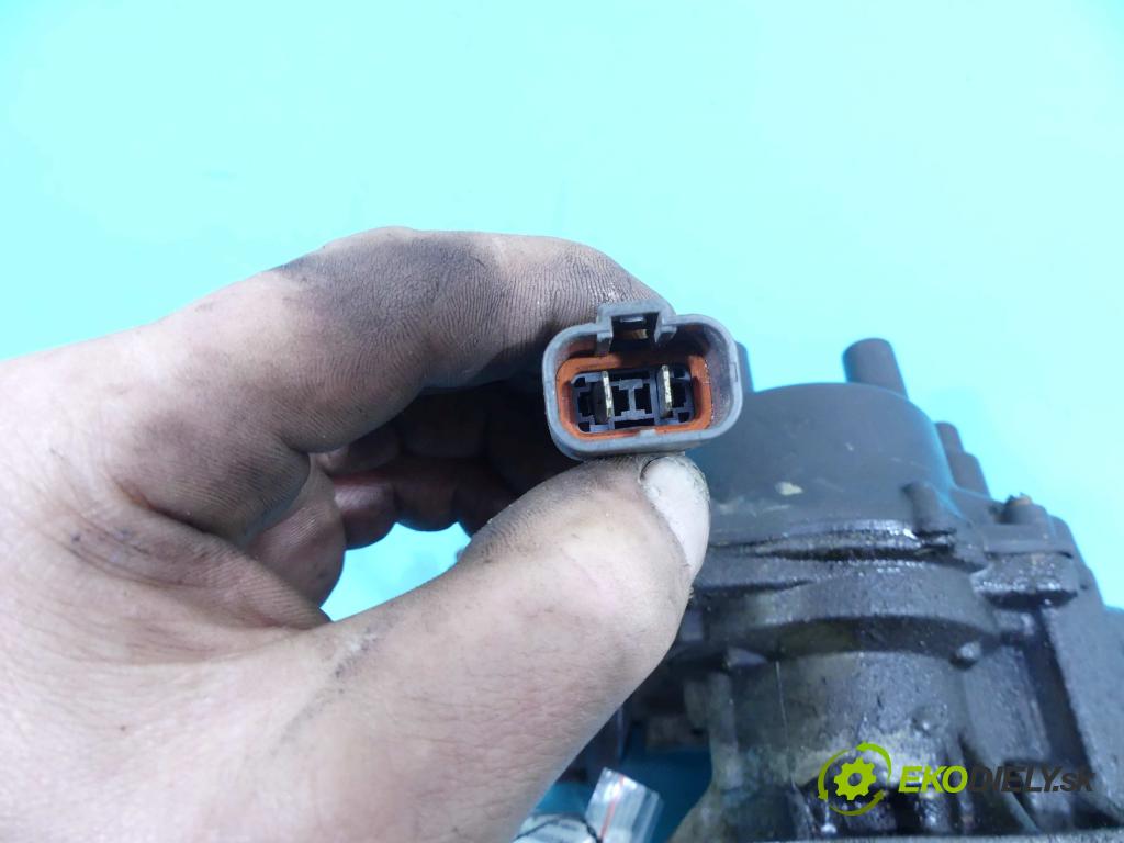 Honda Civic V 1991-1995 1.3 75 HP manual 55 kW 1343 cm3 3- rozdeľovač  (Rozdeľovače)