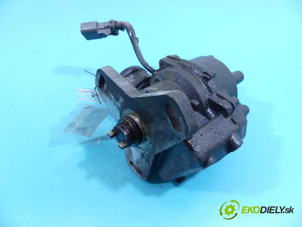 Honda Civic V 1991-1995 1.3 75 HP manual 55 kW 1343 cm3 3- rozdeľovač  (Rozdeľovače)