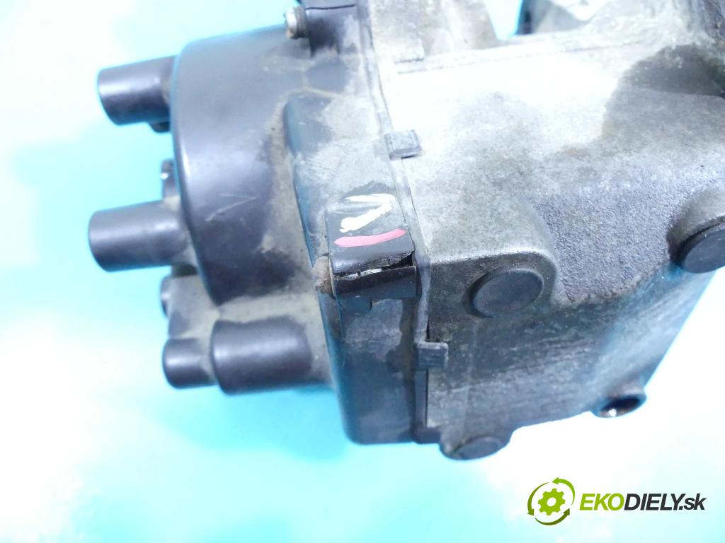 Honda Civic V 1991-1995 1.3 75 HP manual 55 kW 1343 cm3 3- rozdeľovač  (Rozdeľovače)