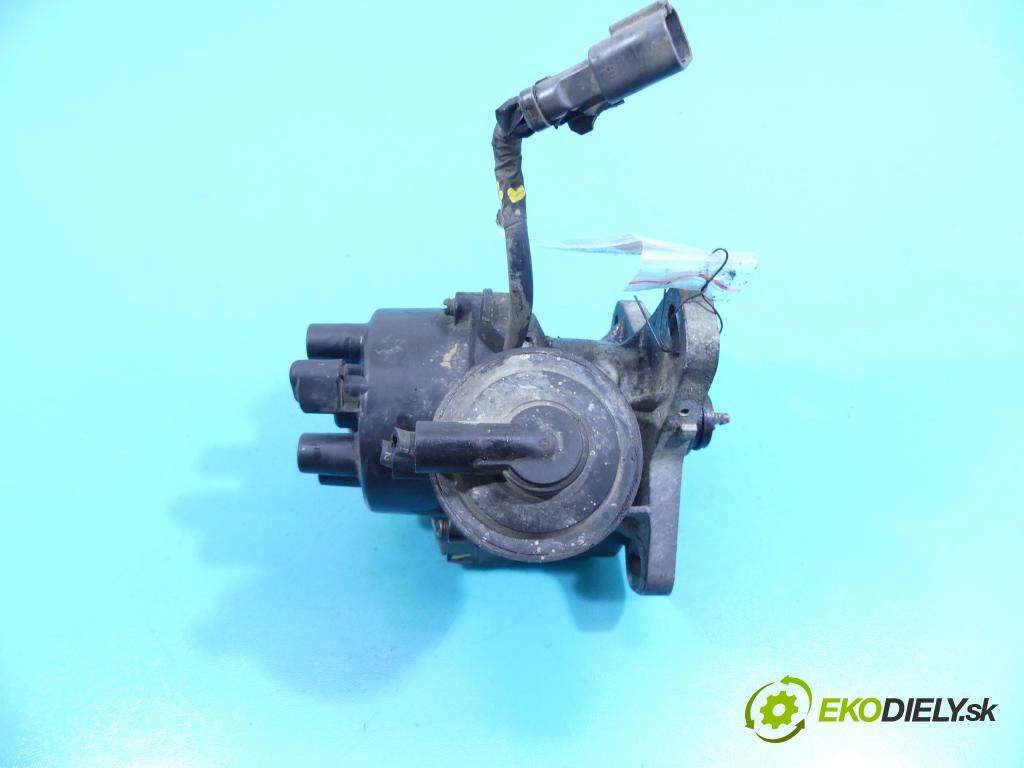 Honda Civic V 1991-1995 1.3 75 HP manual 55 kW 1343 cm3 3- rozdeľovač  (Rozdeľovače)