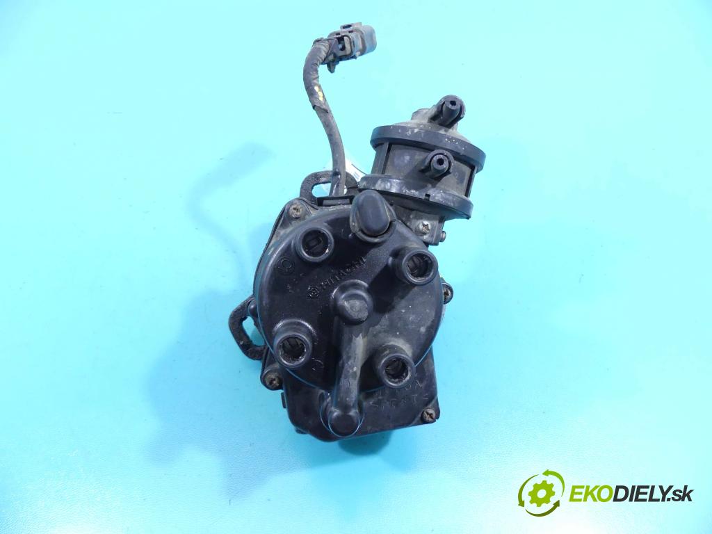 Honda Civic V 1991-1995 1.3 75 HP manual 55 kW 1343 cm3 3- rozdeľovač  (Rozdeľovače)