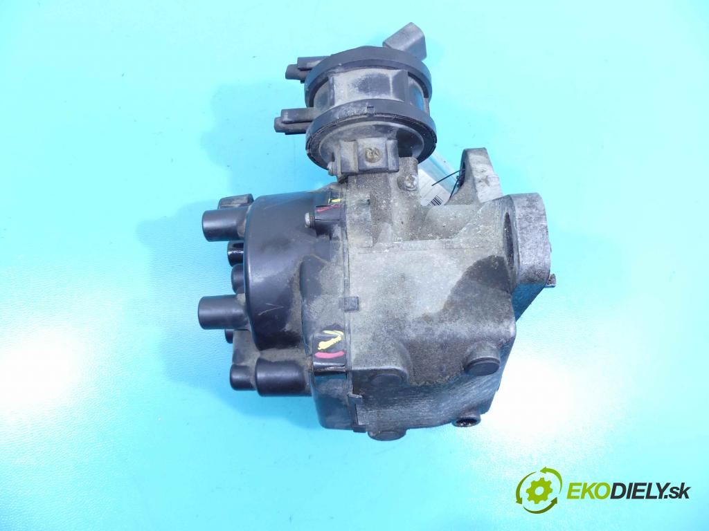 Honda Civic V 1991-1995 1.3 75 HP manual 55 kW 1343 cm3 3- rozdeľovač  (Rozdeľovače)