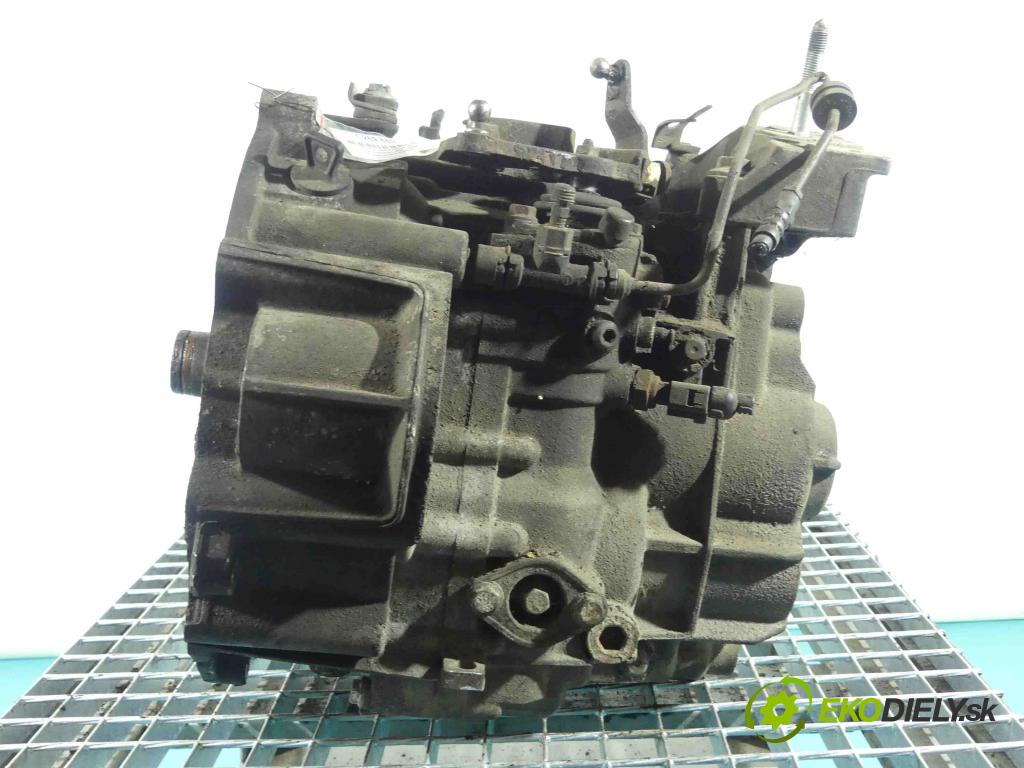 Seat Alhambra I 1996-2010 1.9 tdi 90 HP manual 66 kW 1896 cm3 5- prevodovka stupeň,rýchlosť manual EHH