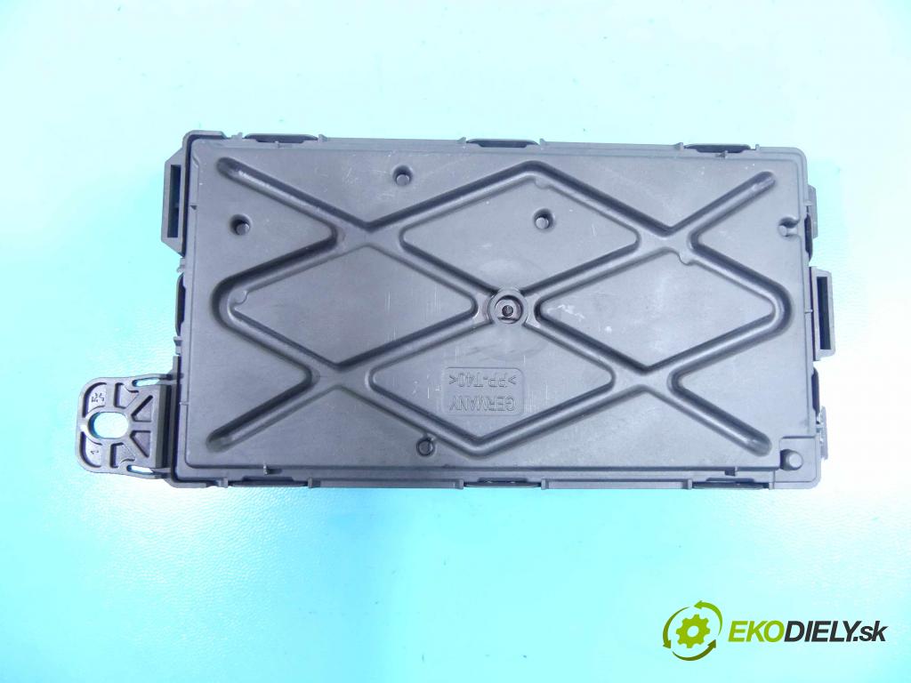 Bmw 3 F30 2011-2018 2.0d 116 HP manual 85 kW 1995 cm3 4- modul riadiaca jednotka 9279823 (Ostatné)