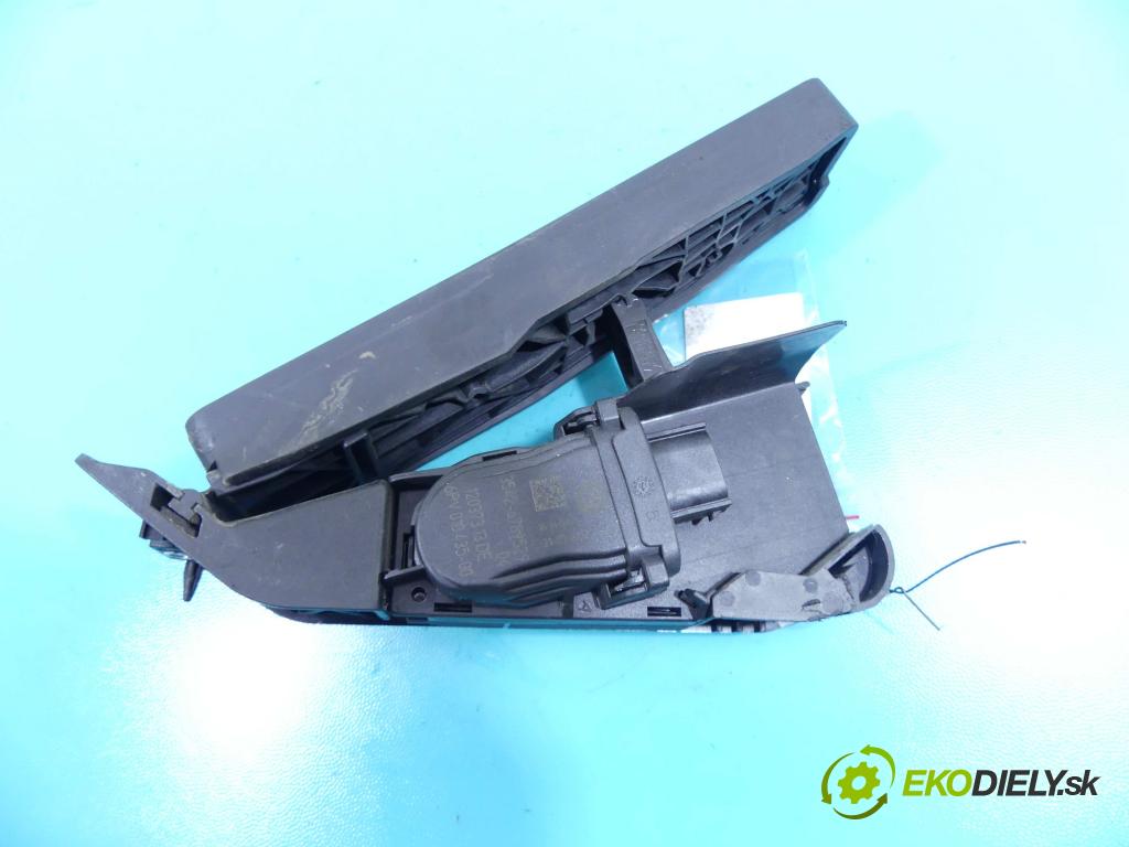 Bmw 3 F30 2011-2018 2.0d 116 HP manual 85 kW 1995 cm3 4- pedále 6789529 (Pedále)