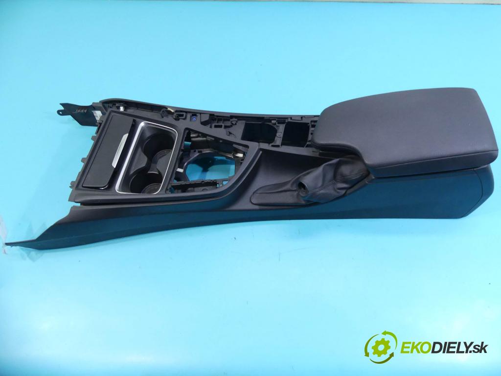 Bmw 3 F30 2011-2018 2.0d 116 HP manual 85 kW 1995 cm3 4- operadlo 9235467 (Lakťové opierky)