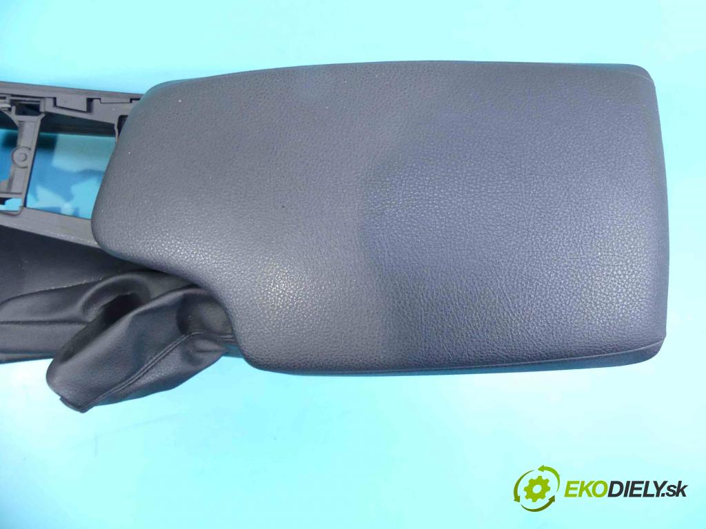 Bmw 3 F30 2011-2018 2.0d 116 HP manual 85 kW 1995 cm3 4- operadlo 9235467 (Lakťové opierky)