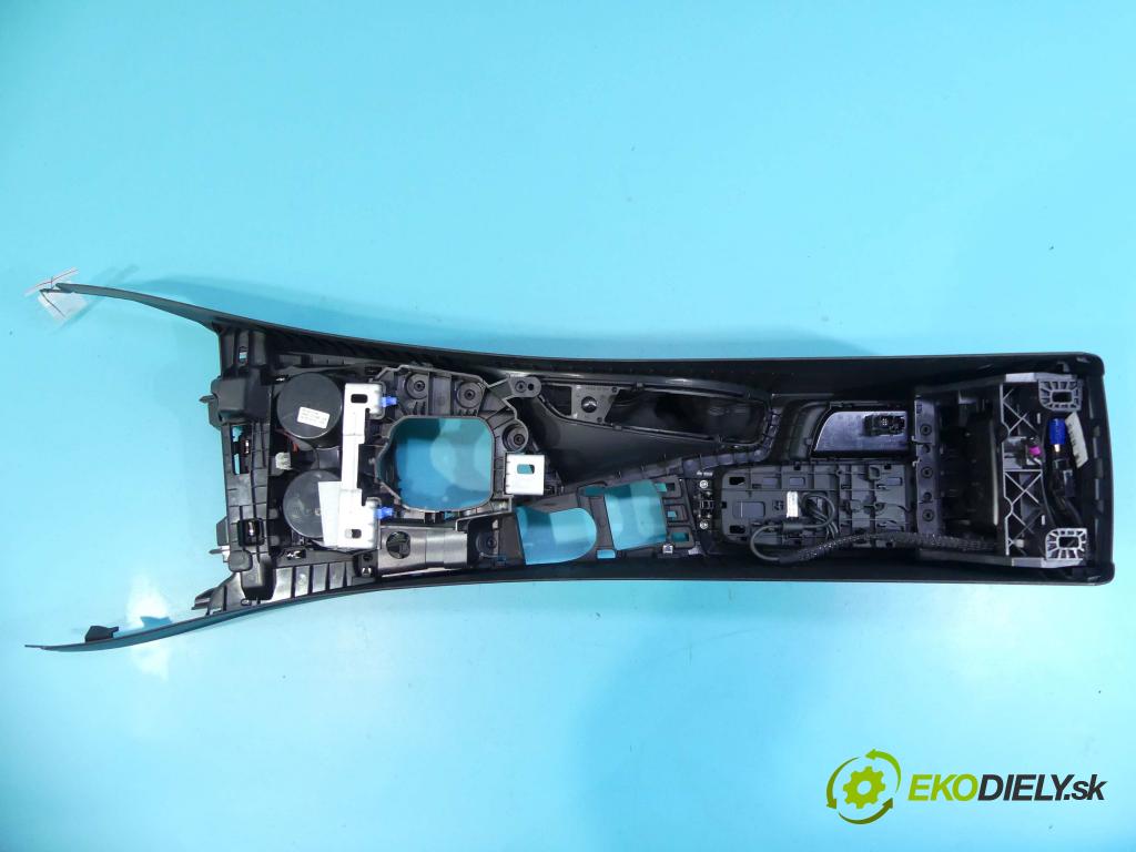 Bmw 3 F30 2011-2018 2.0d 116 HP manual 85 kW 1995 cm3 4- operadlo 9235467 (Lakťové opierky)