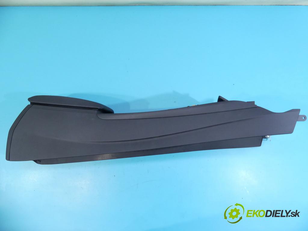 Bmw 3 F30 2011-2018 2.0d 116 HP manual 85 kW 1995 cm3 4- operadlo 9235467 (Lakťové opierky)