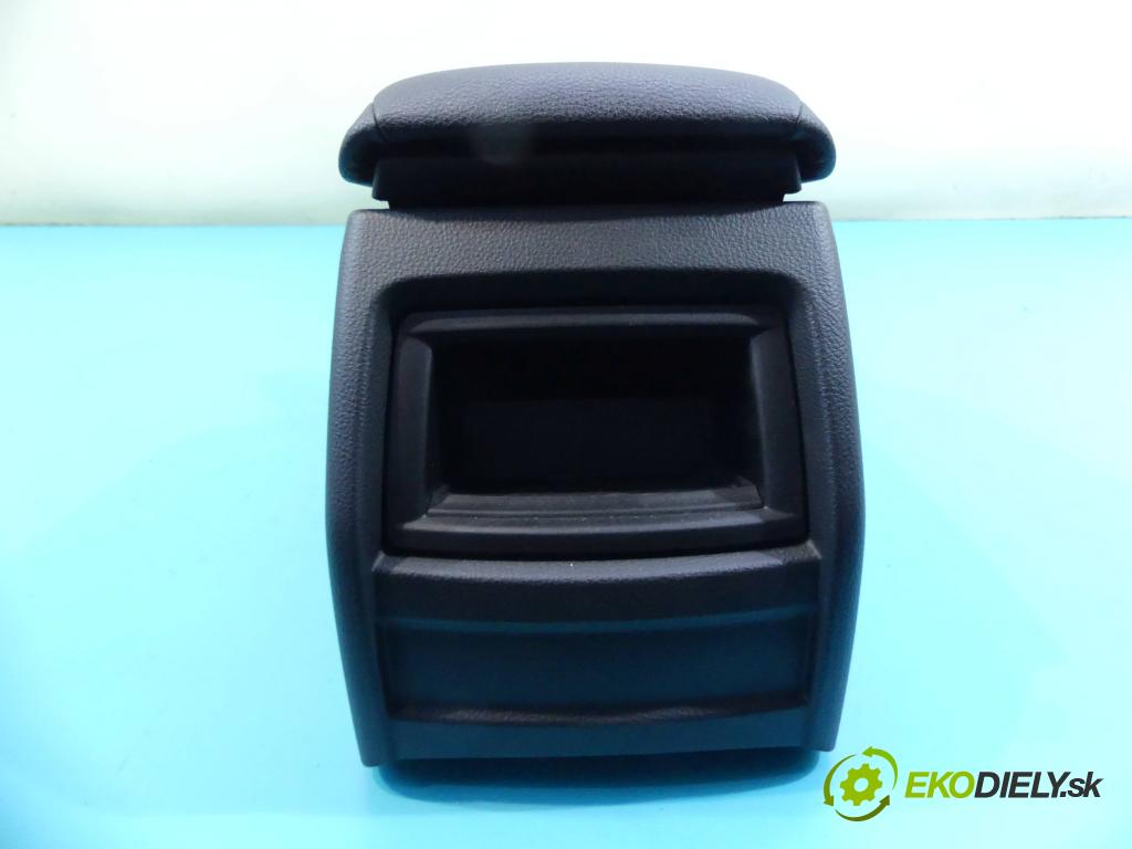 Bmw 3 F30 2011-2018 2.0d 116 HP manual 85 kW 1995 cm3 4- operadlo 9235467 (Lakťové opierky)