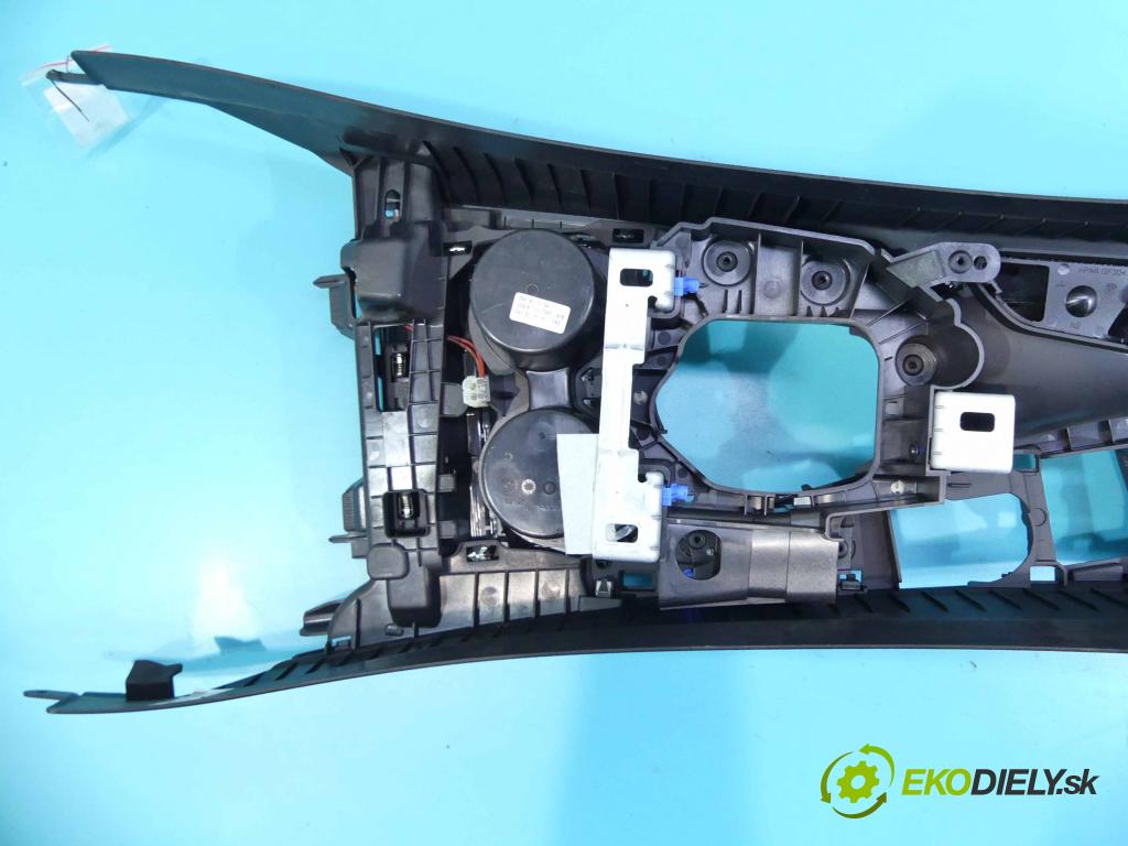 Bmw 3 F30 2011-2018 2.0d 116 HP manual 85 kW 1995 cm3 4- operadlo 9235467 (Lakťové opierky)