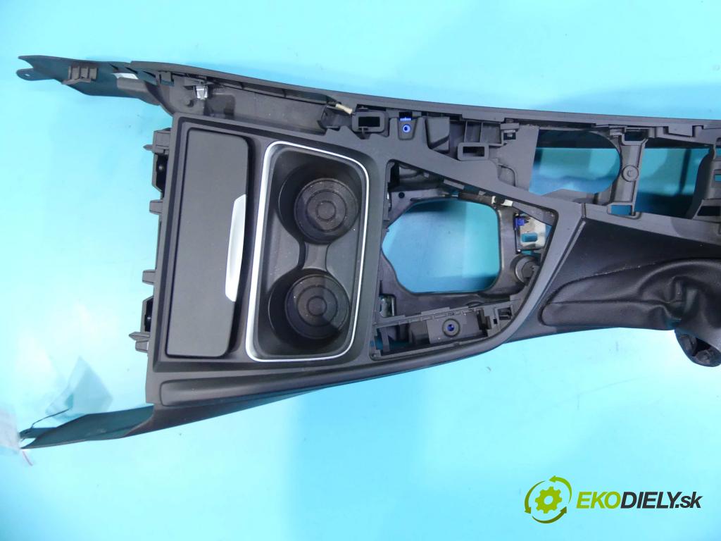 Bmw 3 F30 2011-2018 2.0d 116 HP manual 85 kW 1995 cm3 4- operadlo 9235467 (Lakťové opierky)