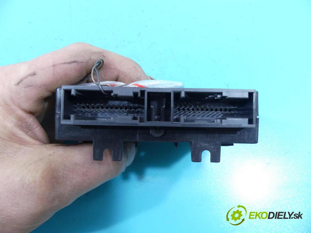 Bmw 3 F30 2011-2018 2.0d 116 HP manual 85 kW 1995 cm3 4- modul riadiaca jednotka 9287530 (Ostatné)