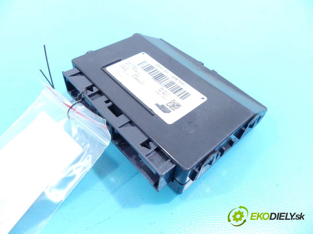 Bmw 3 F30 2011-2018 2.0d 116 HP manual 85 kW 1995 cm3 4- modul riadiaca jednotka 9287530 (Ostatné)