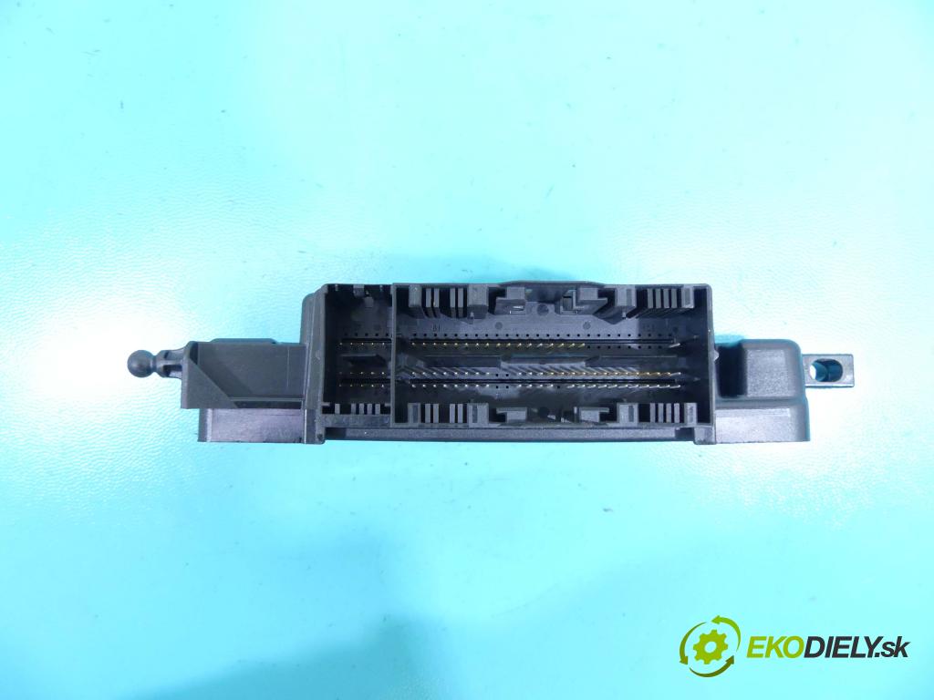 Bmw 3 F30 2011-2018 2.0d 116 HP manual 85 kW 1995 cm3 4- modul riadiaca jednotka 0285011137 (Ostatné)