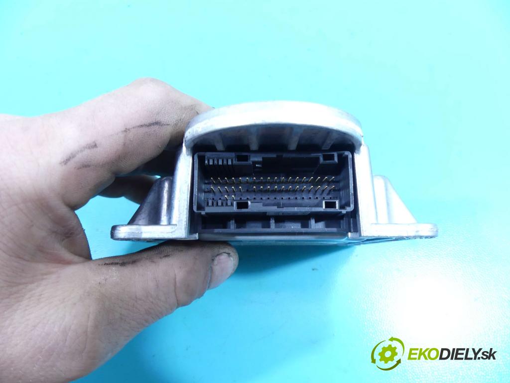 Bmw 3 F30 2011-2018 2.0d 116 HP manual 85 kW 1995 cm3 4- modul riadiaca jednotka 0265020262 (Ostatné)