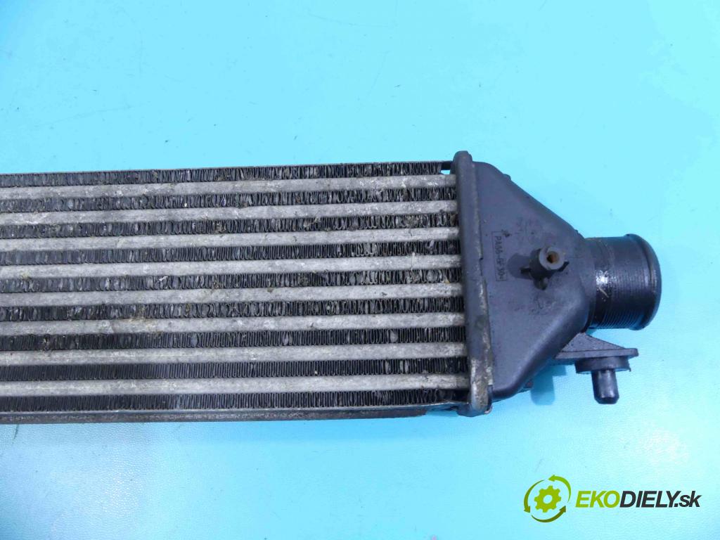 Fiat Doblo II 2010- 2.0 jtd 135 hp manual 99 kW 1956 cm3 5- Intercooler  (Chladiče nasávaného vzduchu (intercoolery))