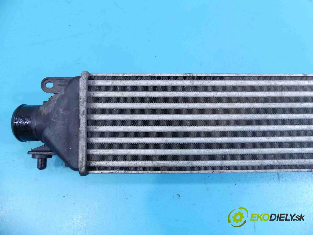 Fiat Doblo II 2010- 2.0 jtd 135 hp manual 99 kW 1956 cm3 5- Intercooler  (Chladiče nasávaného vzduchu (intercoolery))