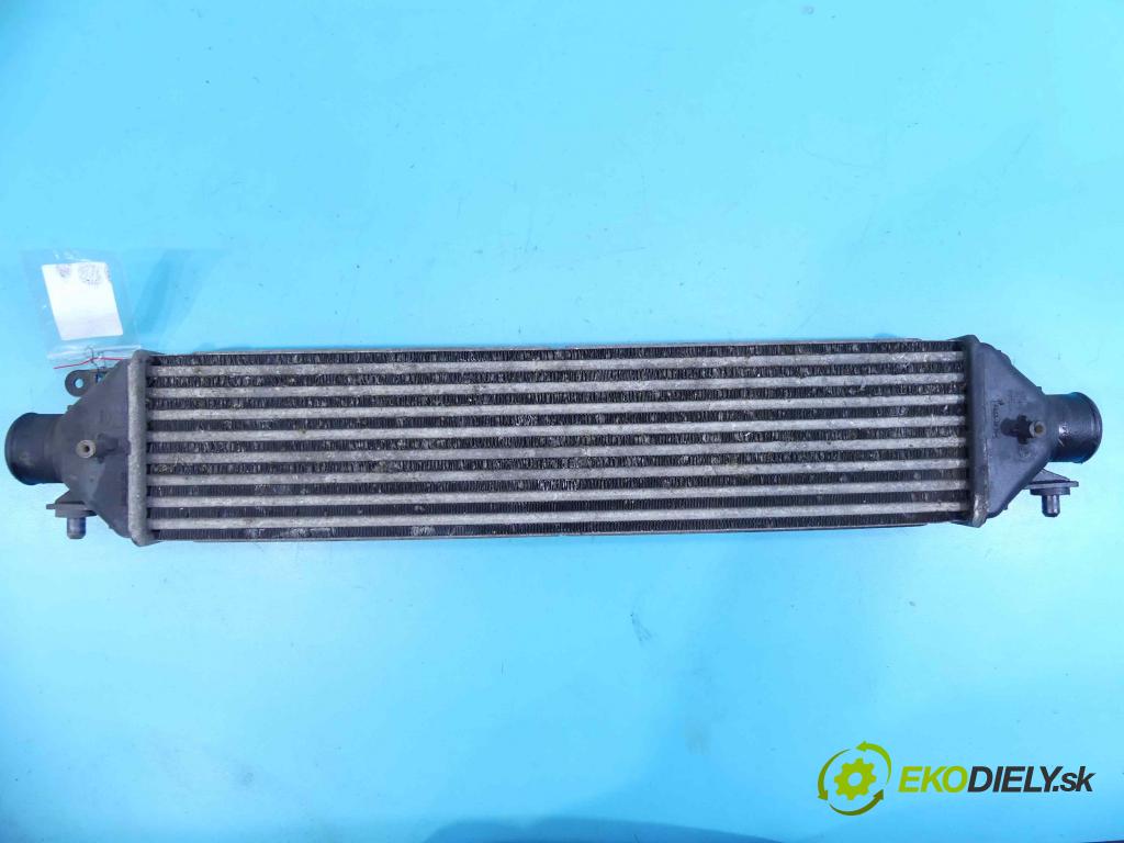 Fiat Doblo II 2010- 2.0 jtd 135 hp manual 99 kW 1956 cm3 5- Intercooler  (Chladiče nasávaného vzduchu (intercoolery))