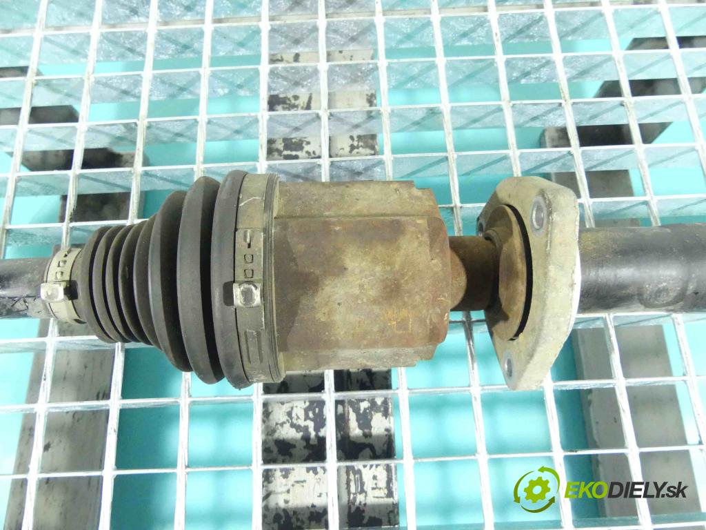 Opel Zafira C 2012-2019 Tourer 2.0 cdti 170 HP automatic 125 kW 1956 cm3 5- poloos pravé 13348262 (Poloosy)