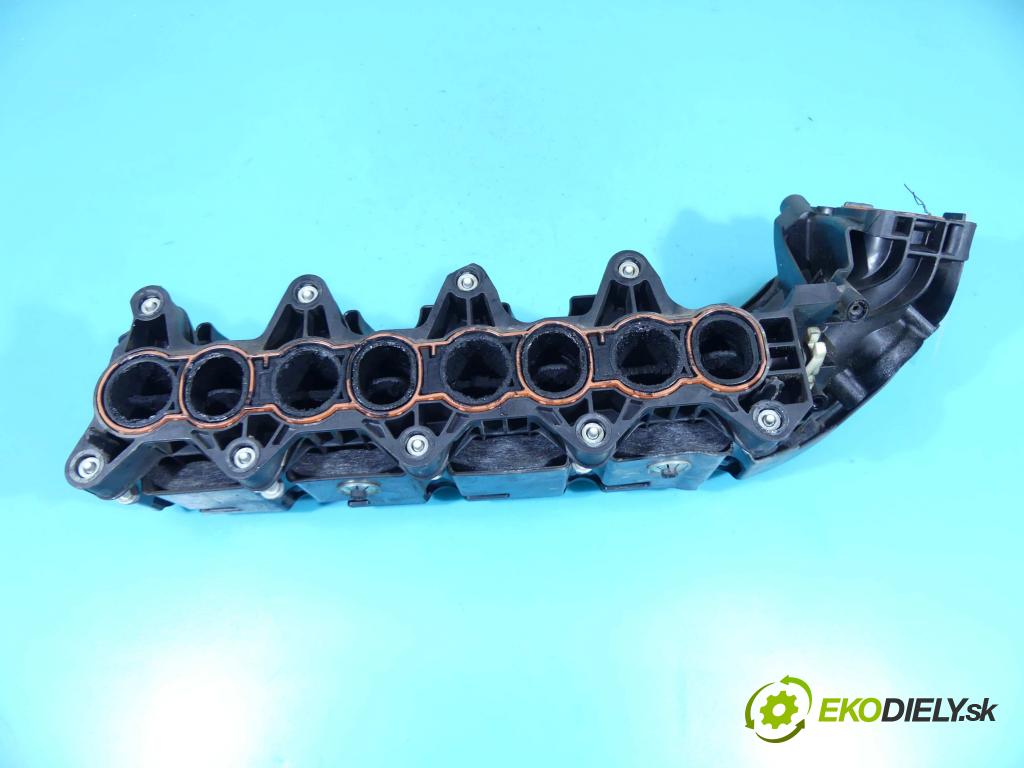 Opel Zafira C 2012-2019 Tourer 2.0 cdti 170 HP automatic 125 kW 1956 cm3 5- zvod nasávací 55488212 (Sacie potrubia)