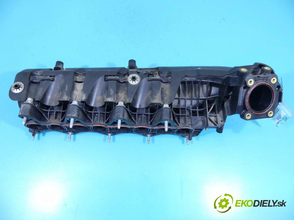 Opel Zafira C 2012-2019 Tourer 2.0 cdti 170 HP automatic 125 kW 1956 cm3 5- zvod nasávací 55488212 (Sacie potrubia)