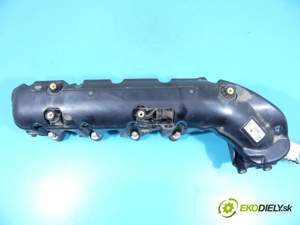 Opel Zafira C 2012-2019 Tourer 2.0 cdti 170 HP automatic 125 kW 1956 cm3 5- zvod nasávací 55488212 (Sacie potrubia)