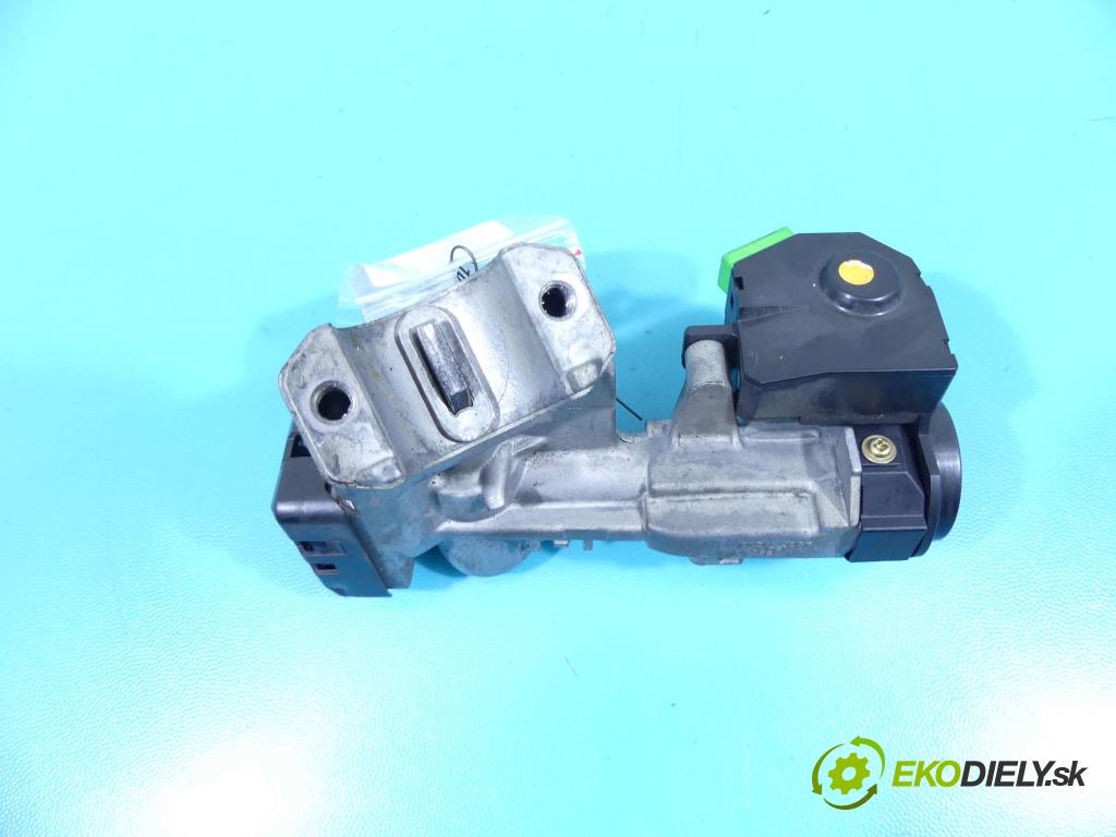 Honda Civic VII 2000-2006 1.7 ctdi: 101 HP manual 74 kW 1686 cm3 5- Spínačka  (Spínacie skrinky a kľúče)