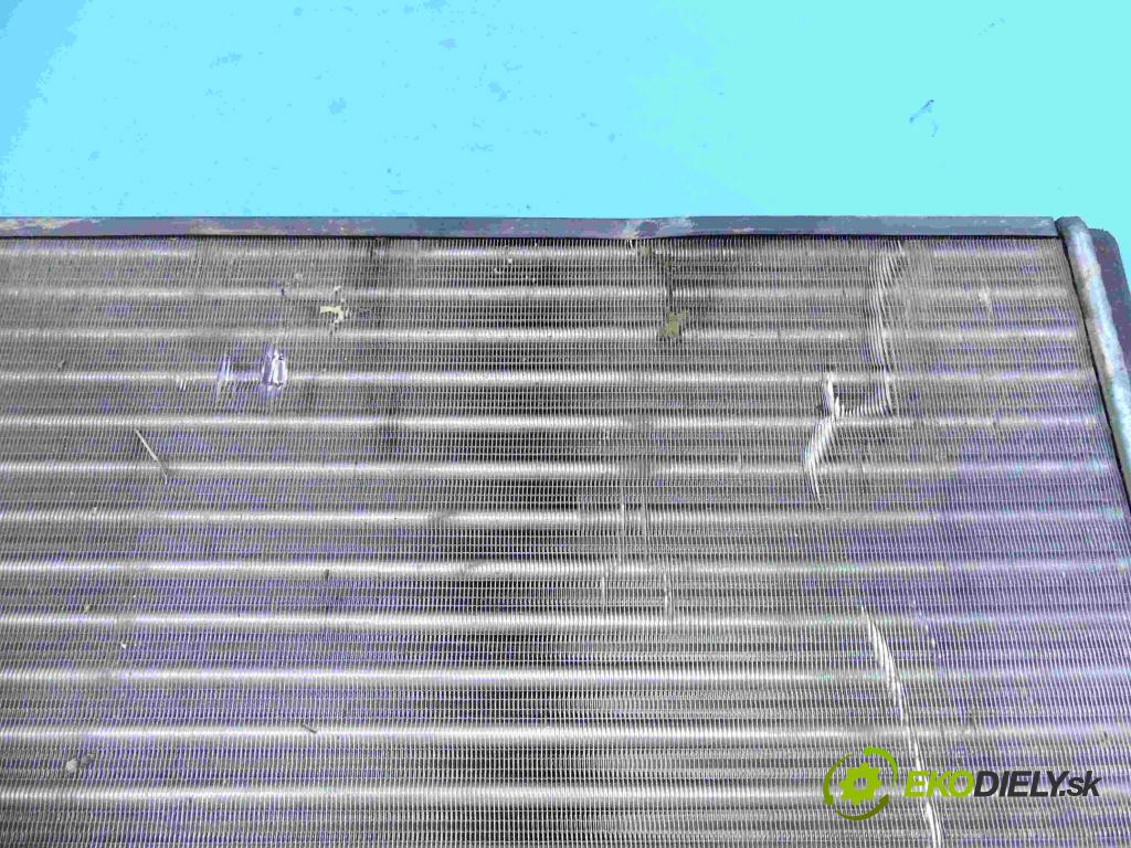 Audi A3 8P 2003-2012 1.9 tdi 105 HP manual 77 kW 1896 cm3 3- chladič  (Chladiče)