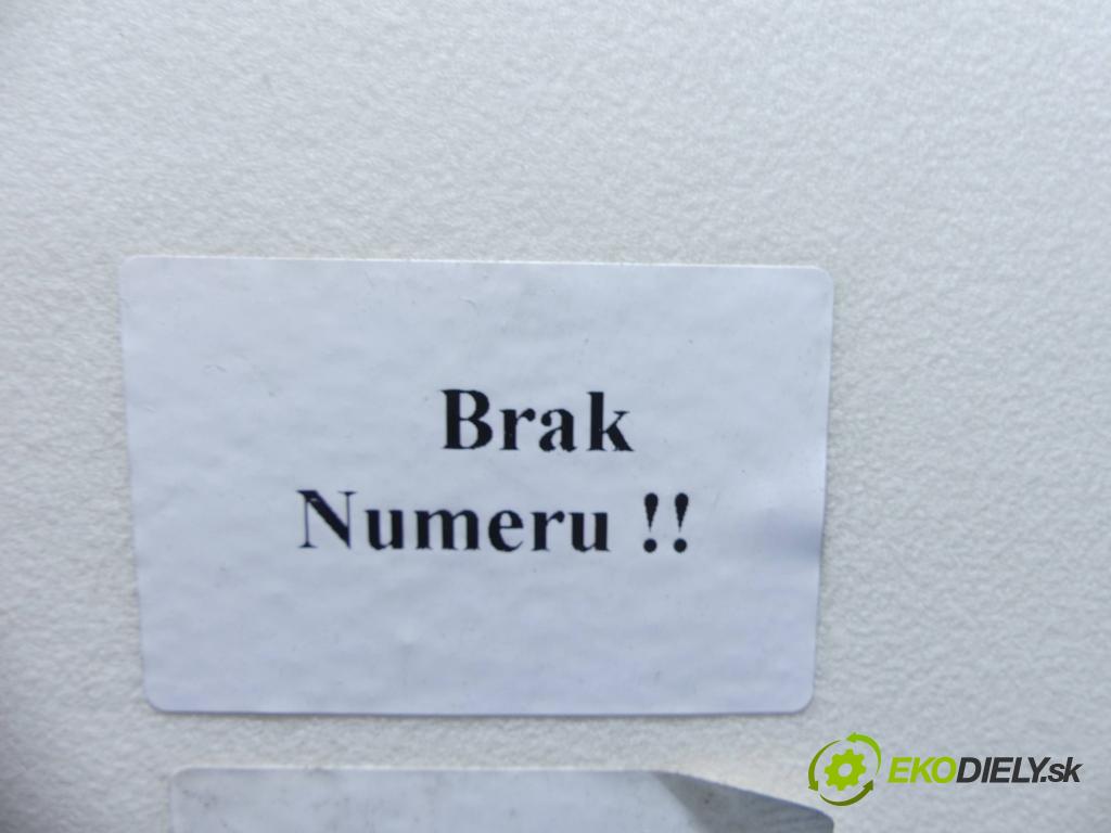 Audi A3 8P 2003-2012 1.9 tdi 105 HP manual 77 kW 1896 cm3 3- chladič  (Chladiče)