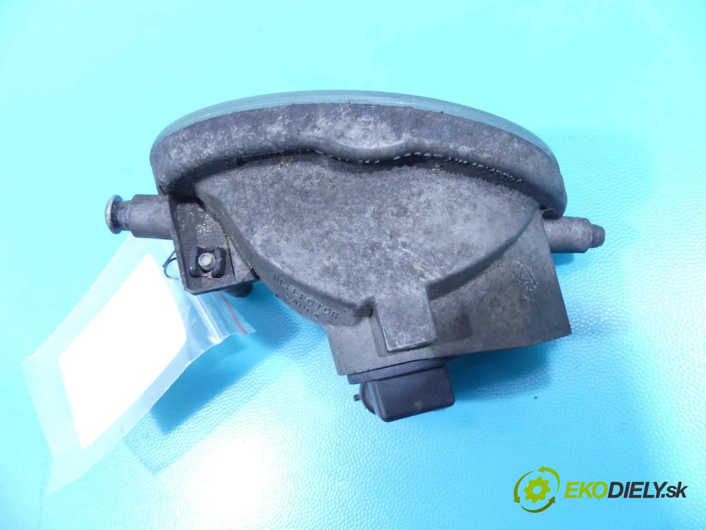 Honda Accord VII 2002-2008 2.4 16V 190 HP automatic 140 kW 2354 cm3 4- Halogen pravý  (Ostatné)