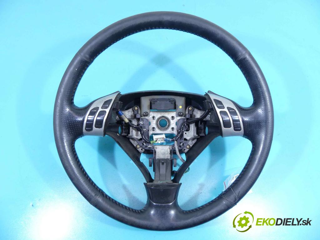 Honda Accord VII 2002-2008 2.4 16V 190 HP automatic 140 kW 2354 cm3 4- volant  (Volanty)