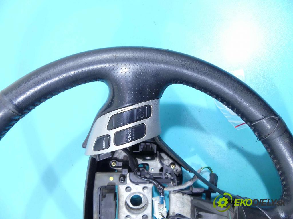 Honda Accord VII 2002-2008 2.4 16V 190 HP automatic 140 kW 2354 cm3 4- volant  (Volanty)