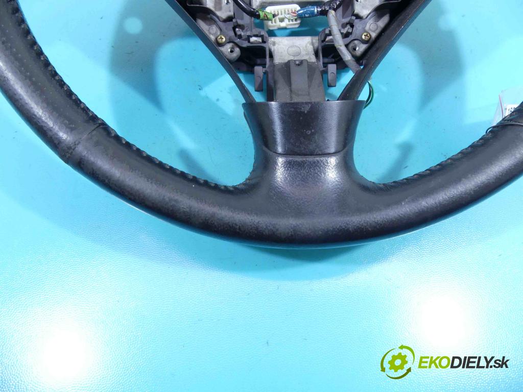 Honda Accord VII 2002-2008 2.4 16V 190 HP automatic 140 kW 2354 cm3 4- volant  (Volanty)