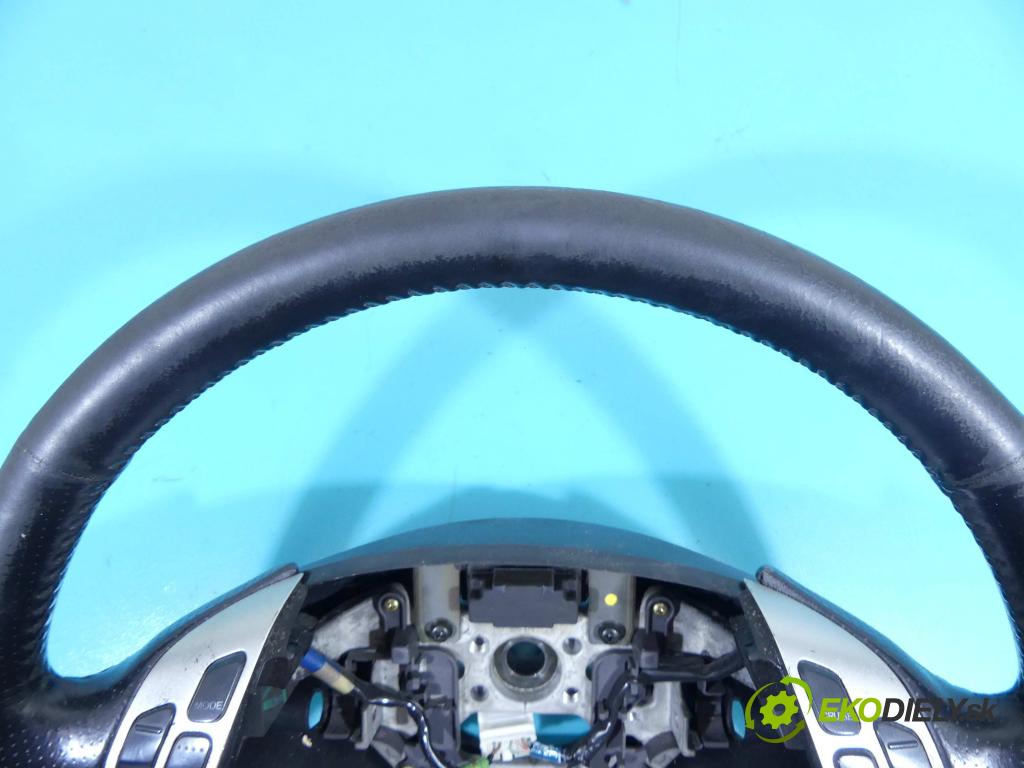 Honda Accord VII 2002-2008 2.4 16V 190 HP automatic 140 kW 2354 cm3 4- volant  (Volanty)