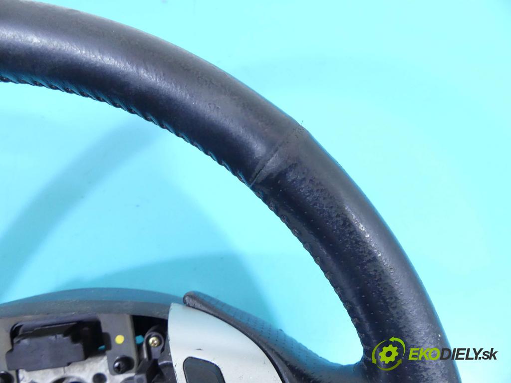 Honda Accord VII 2002-2008 2.4 16V 190 HP automatic 140 kW 2354 cm3 4- volant  (Volanty)