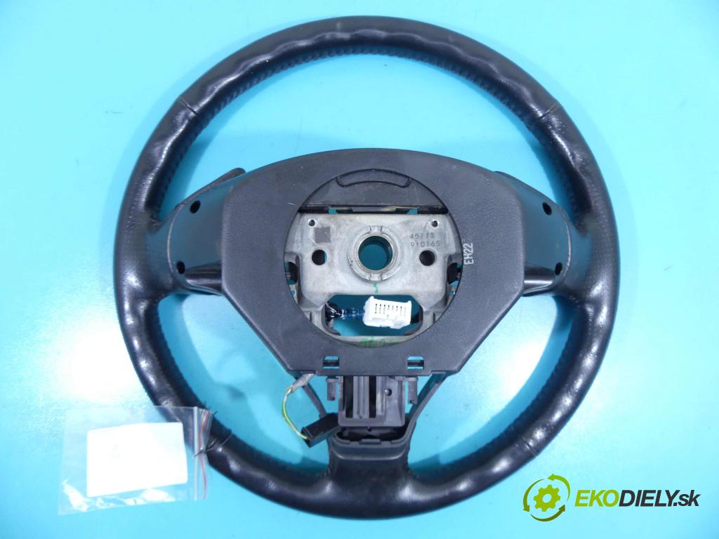 Honda Accord VII 2002-2008 2.4 16V 190 HP automatic 140 kW 2354 cm3 4- volant  (Volanty)