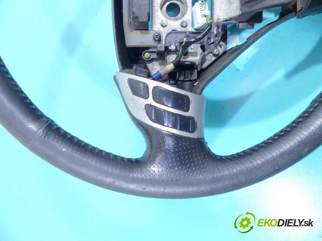 Honda Accord VII 2002-2008 2.4 16V 190 HP automatic 140 kW 2354 cm3 4- volant  (Volanty)