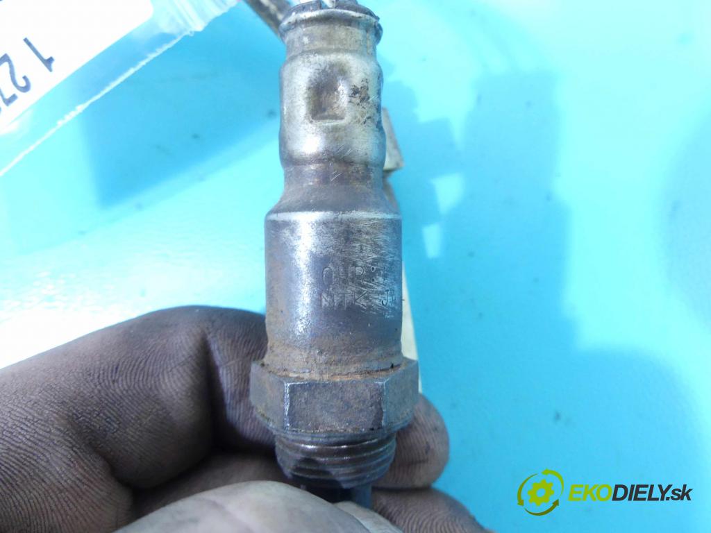 Honda Accord VII 2002-2008 2.4 16V 190 HP automatic 140 kW 2354 cm3 4- Sonda lambda 0HR 618-H2 (Lambda sondy)