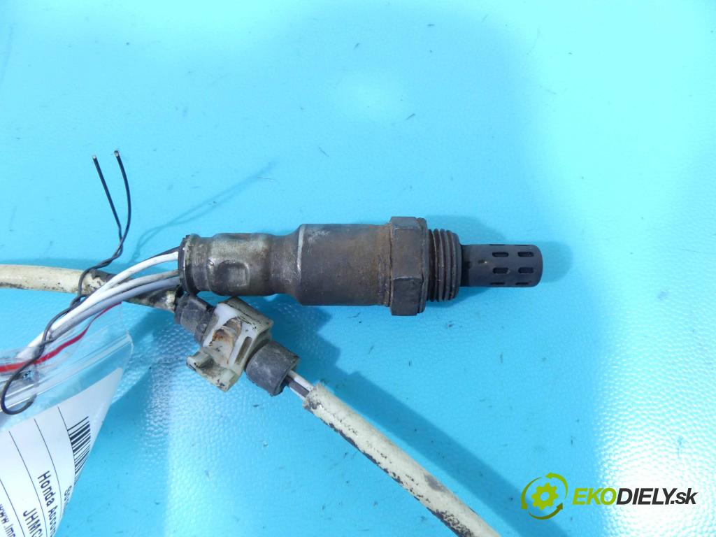 Honda Accord VII 2002-2008 2.4 16V 190 HP automatic 140 kW 2354 cm3 4- Sonda lambda 0HR 618-H2 (Lambda sondy)
