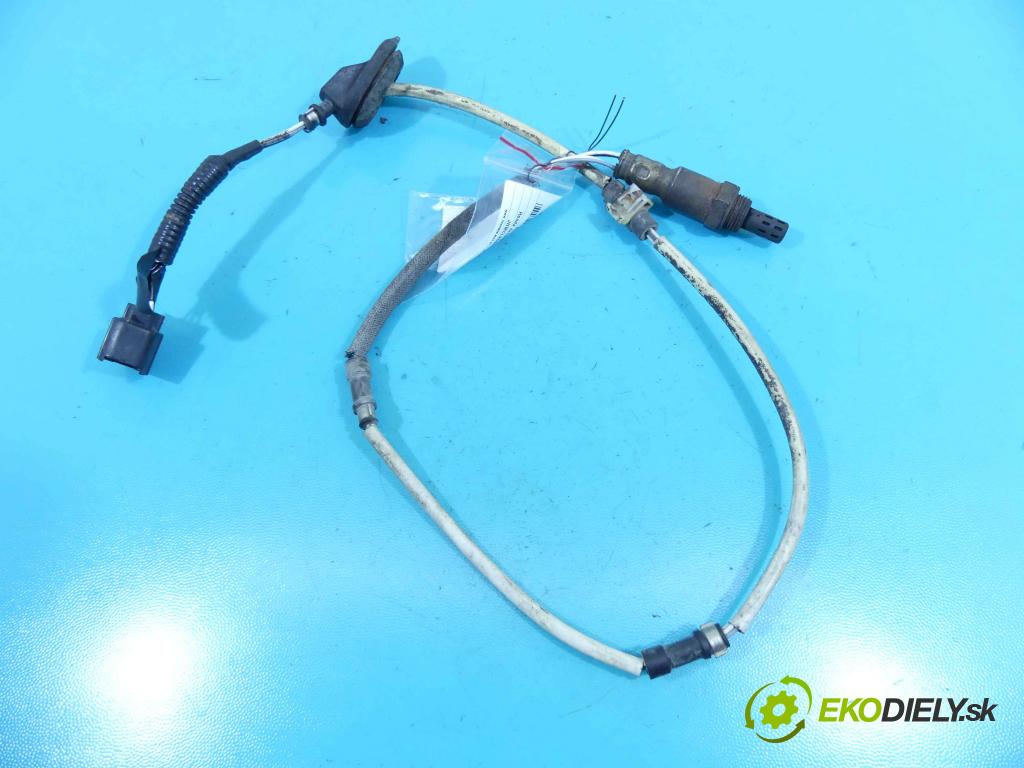 Honda Accord VII 2002-2008 2.4 16V 190 HP automatic 140 kW 2354 cm3 4- Sonda lambda 0HR 618-H2 (Lambda sondy)