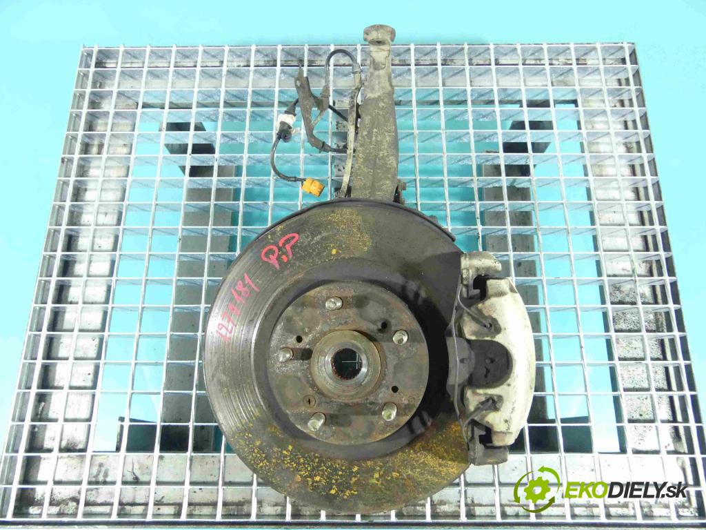 Honda Accord VII 2002-2008 2.4 16V 190 HP automatic 140 kW 2354 cm3 4- náboj pravé 2.4B (Náboje)