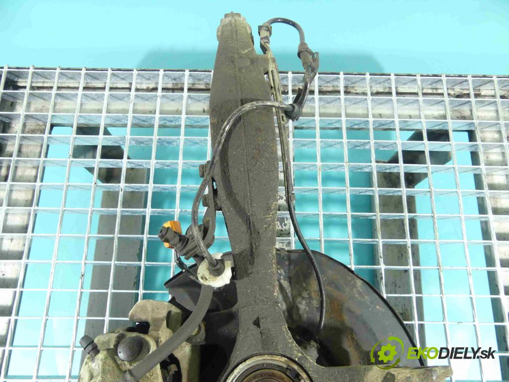 Honda Accord VII 2002-2008 2.4 16V 190 HP automatic 140 kW 2354 cm3 4- náboj pravé 2.4B (Náboje)