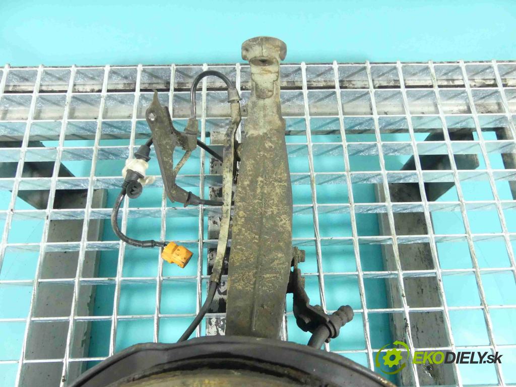 Honda Accord VII 2002-2008 2.4 16V 190 HP automatic 140 kW 2354 cm3 4- náboj pravé 2.4B (Náboje)