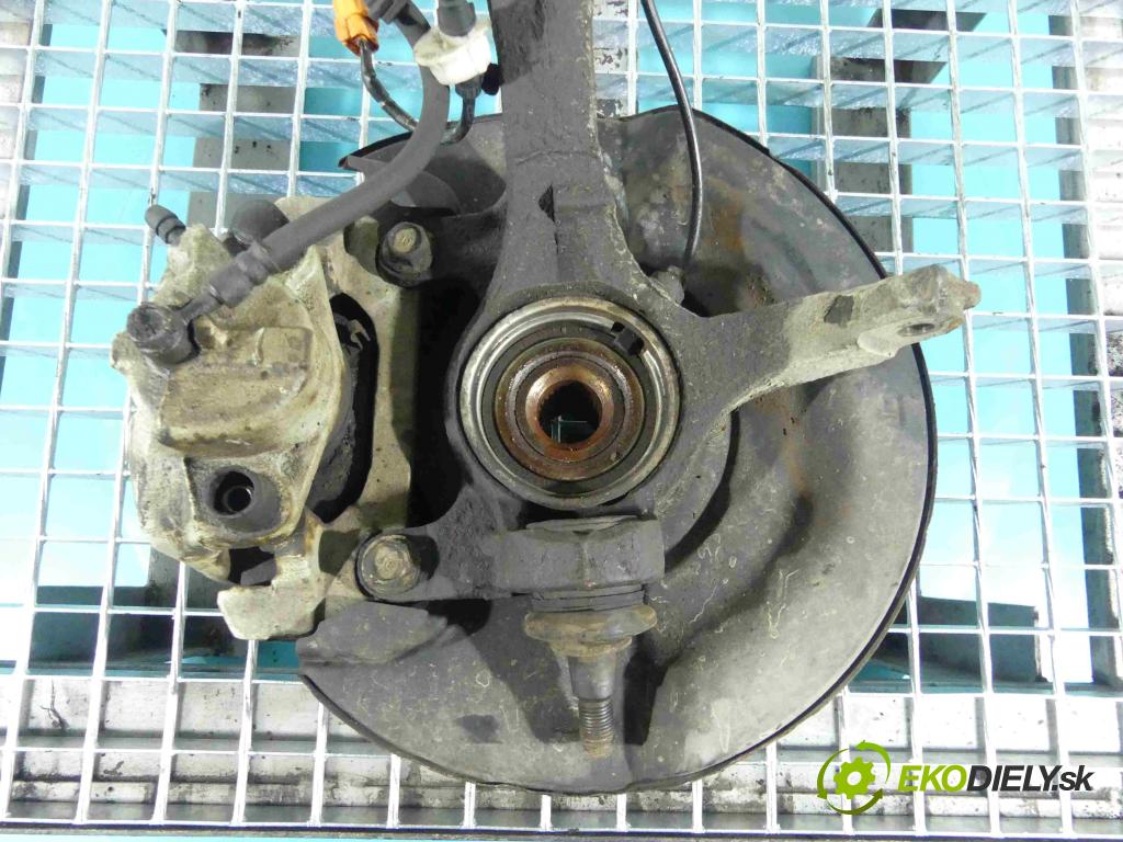 Honda Accord VII 2002-2008 2.4 16V 190 HP automatic 140 kW 2354 cm3 4- náboj pravé 2.4B (Náboje)