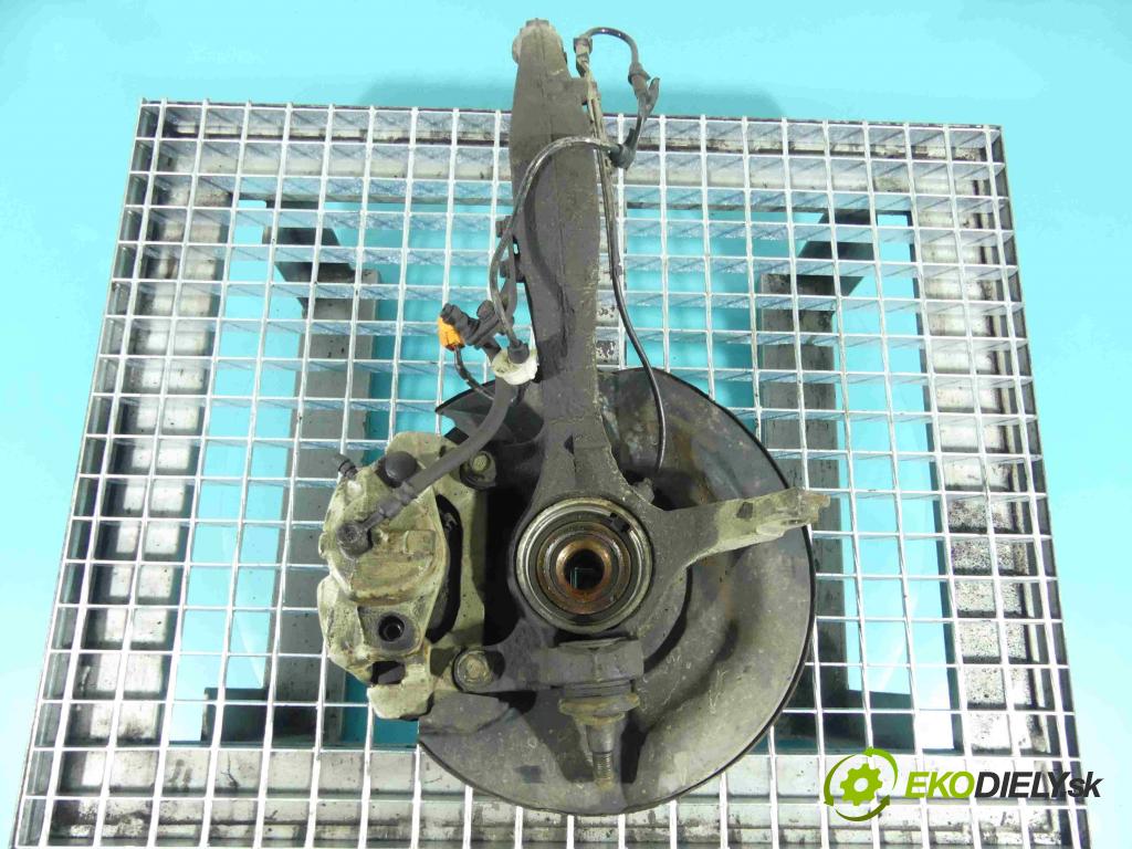 Honda Accord VII 2002-2008 2.4 16V 190 HP automatic 140 kW 2354 cm3 4- náboj pravé 2.4B (Náboje)