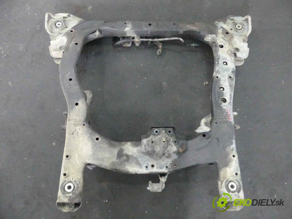 Honda Accord VII 2002-2008 2.4 16V 190 HP automatic 140 kW 2354 cm3 4- výstuha motora