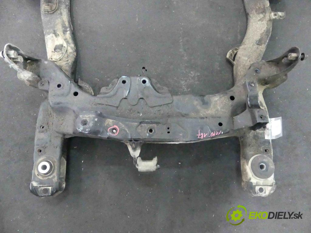 Honda Accord VII 2002-2008 2.4 16V 190 HP automatic 140 kW 2354 cm3 4- výstuha motora