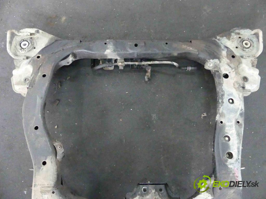 Honda Accord VII 2002-2008 2.4 16V 190 HP automatic 140 kW 2354 cm3 4- výstuha motora