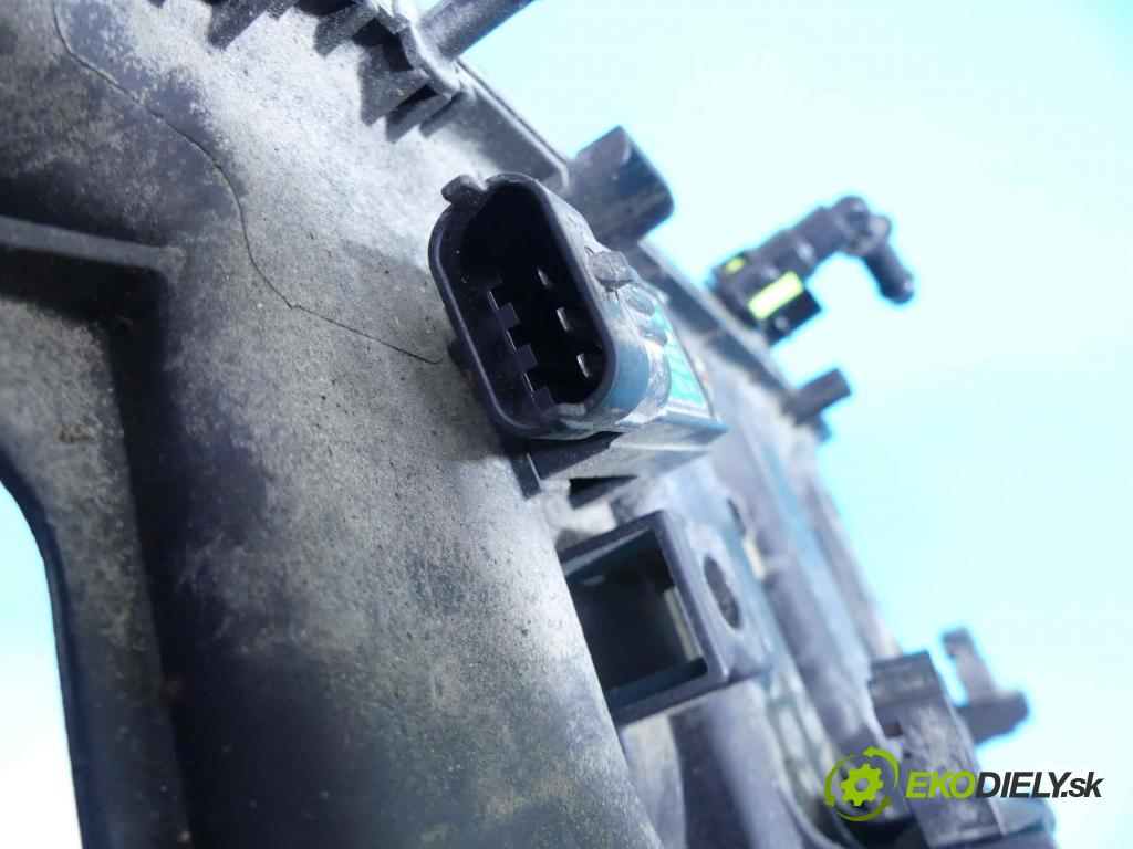 Nissan Qashqai II J11 2013-2021 1.2 T 116 HP manual 85 kW 1197 cm3 5- zvod nasávací 0281002997 (Sacie potrubia)